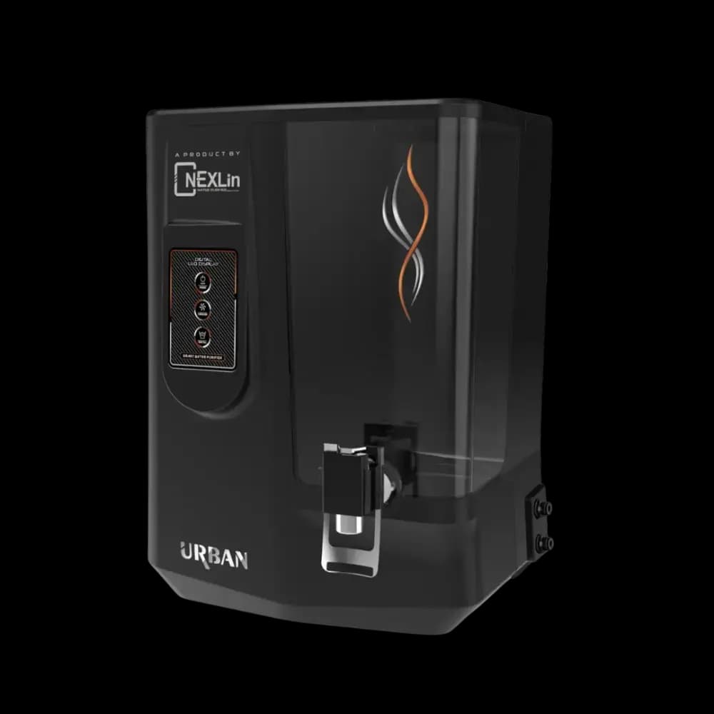 Nexlin Urban RO Cabinet