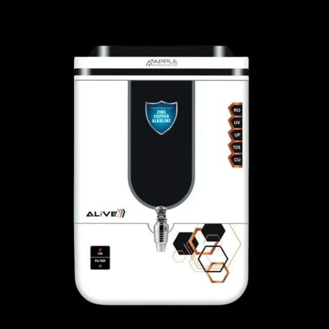 ALIVE RO CABINET