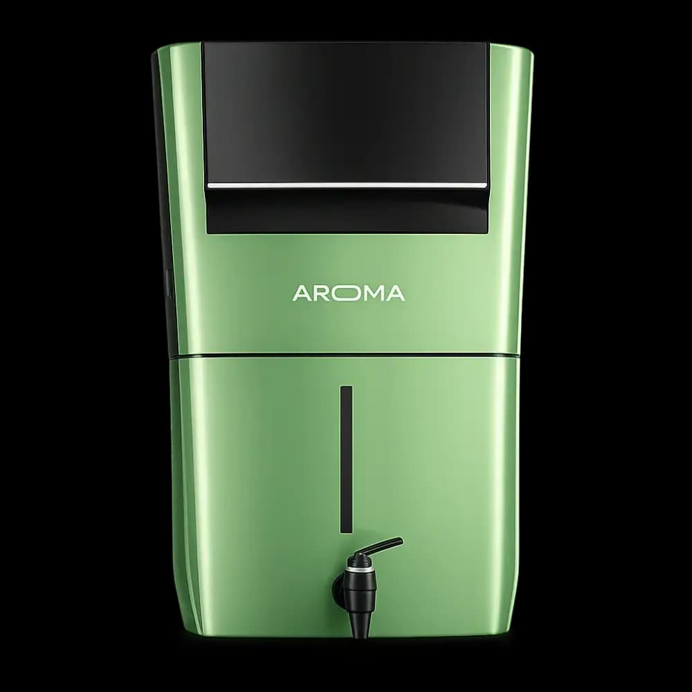 AROMA RO CABINET