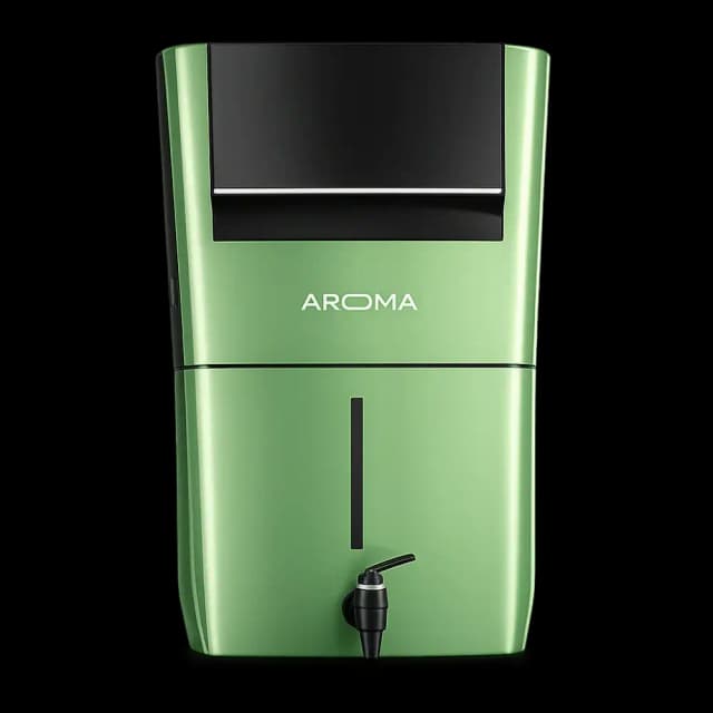 AROMA RO CABINET