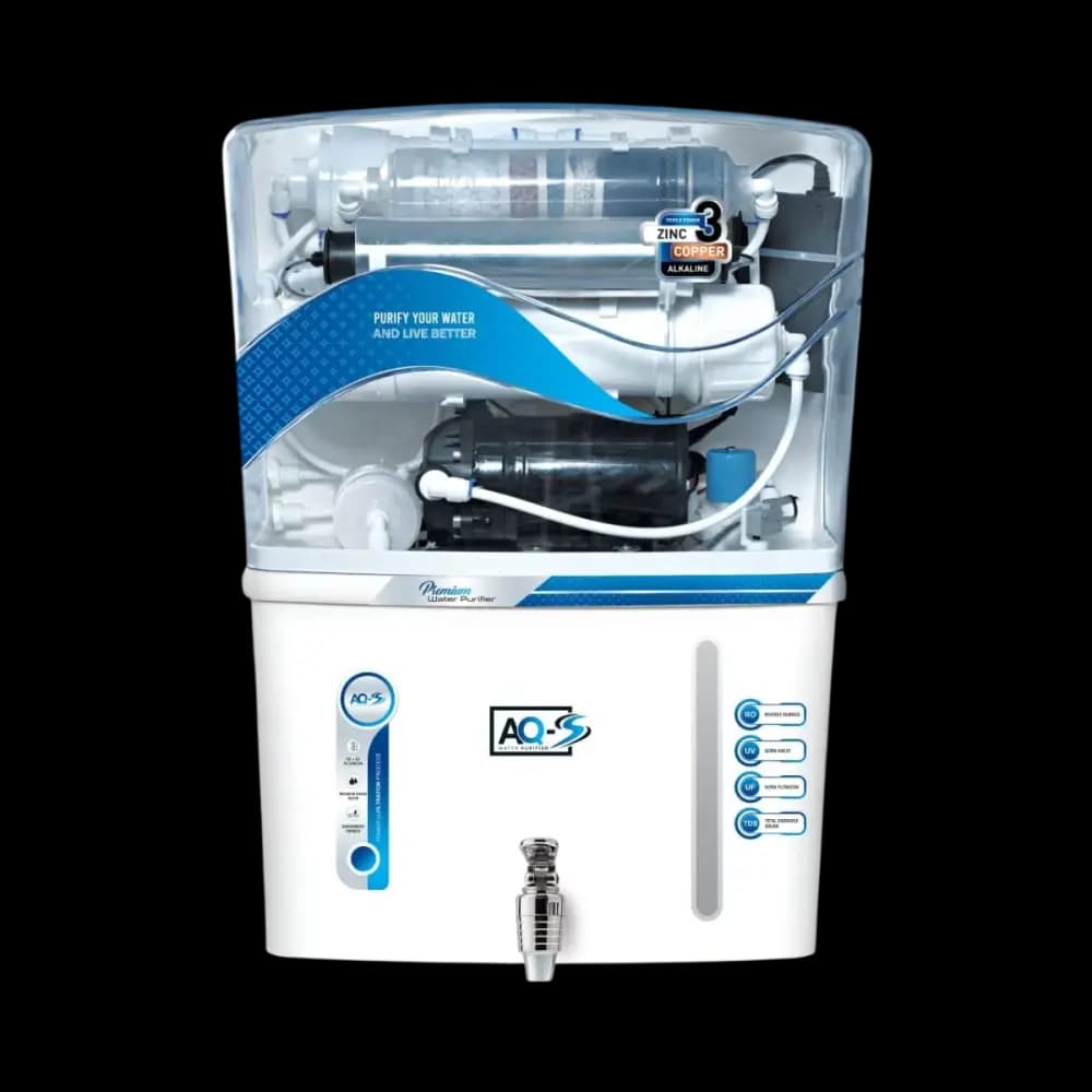 AQS RO CABINETS