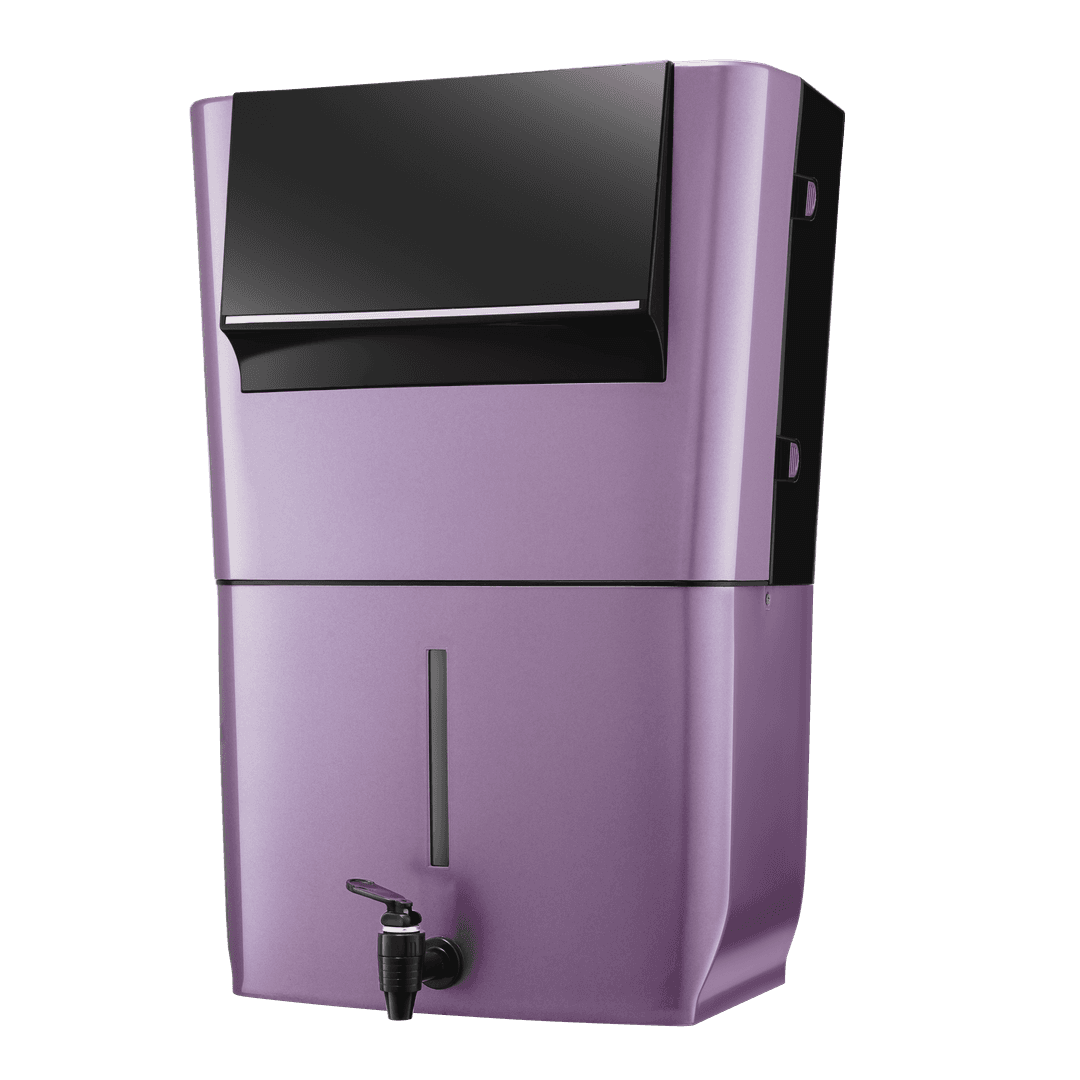 RO Cabinet