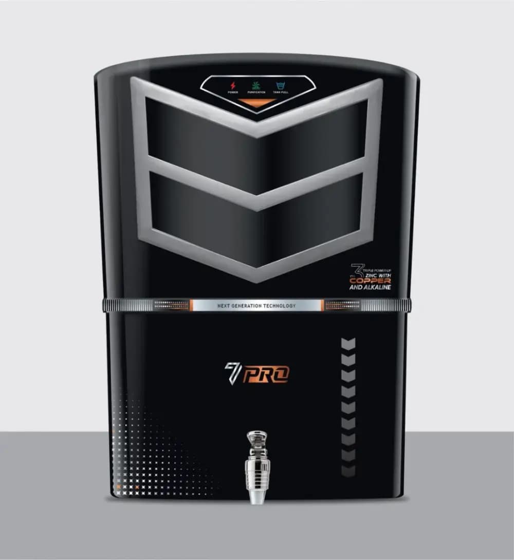 SEVEN PRO