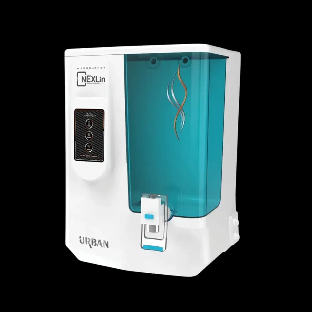 Nexlin Urban RO Cabinet