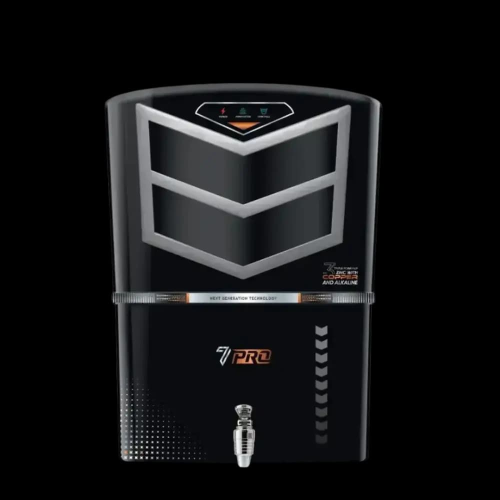 SEVEN PRO SMART RO CABINET