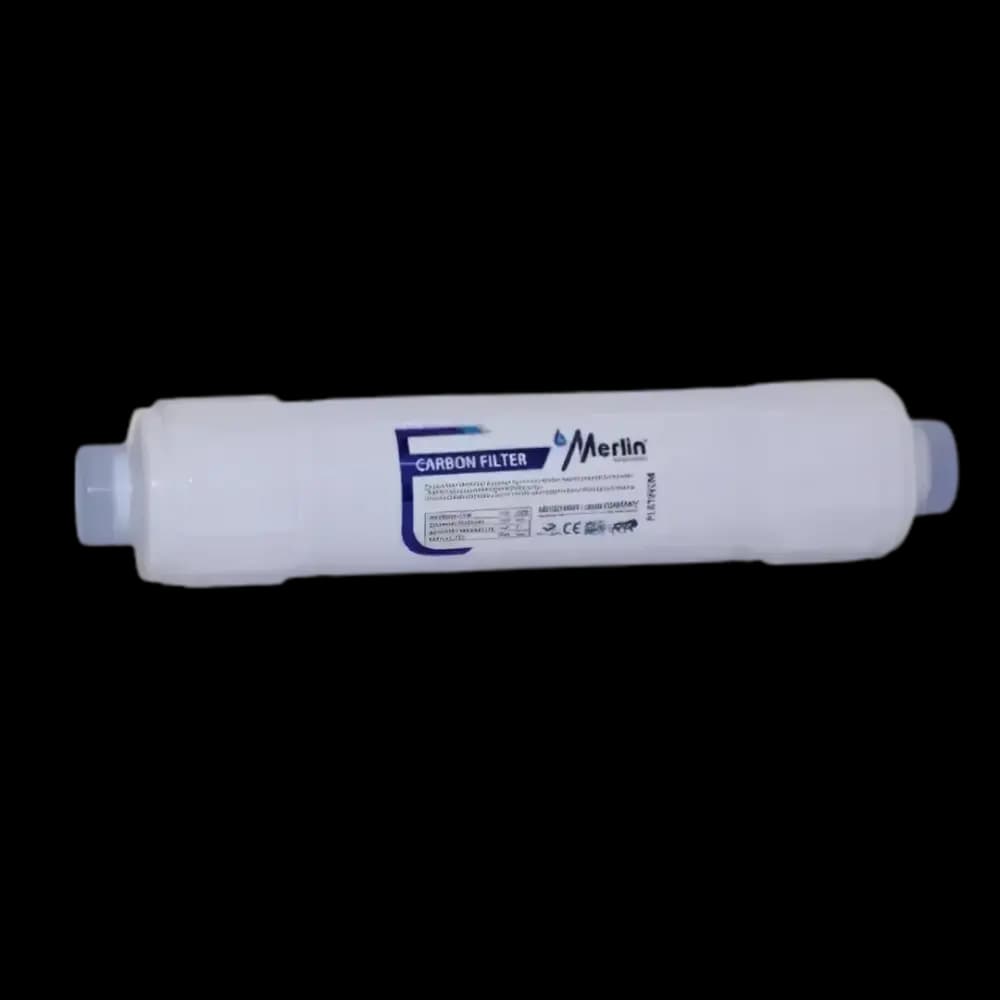 CARBON FILTER