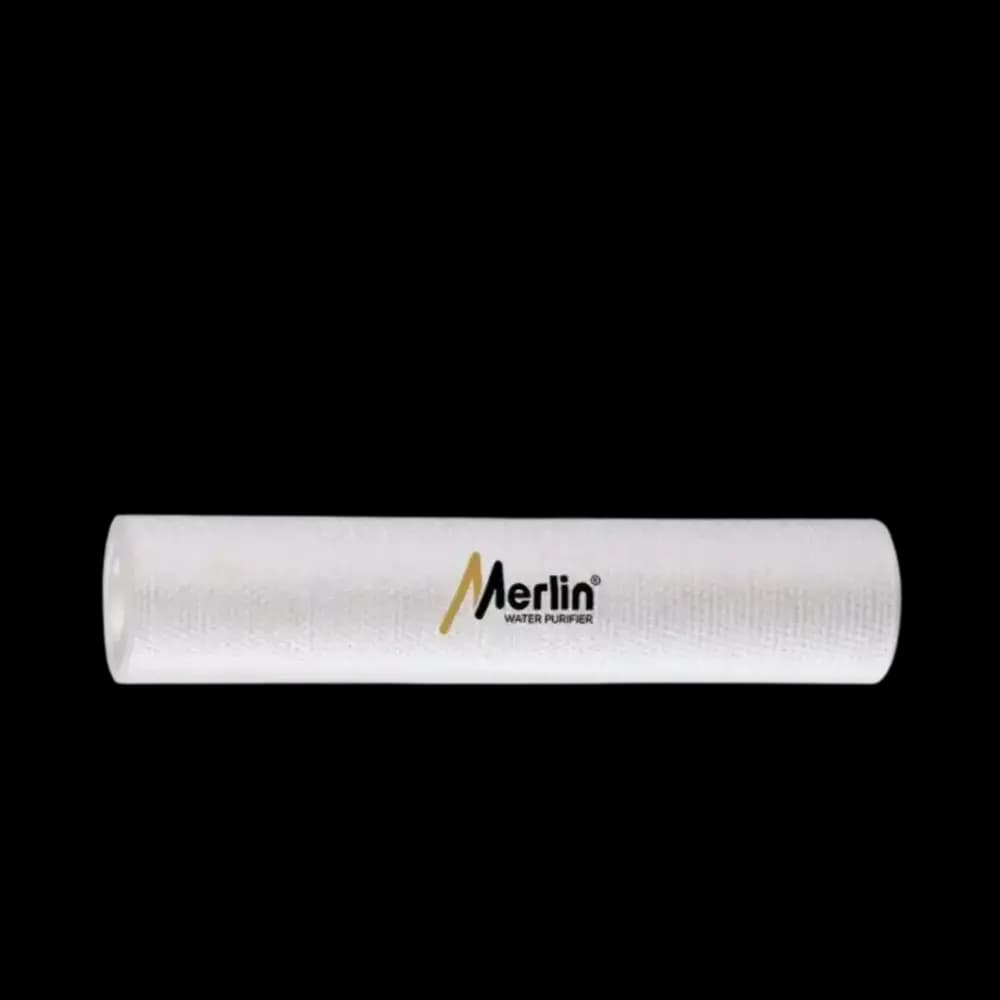 SPUN RO PREFILTER