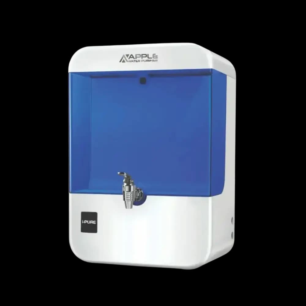 I PURE RO WATER PURIFIER CABINET