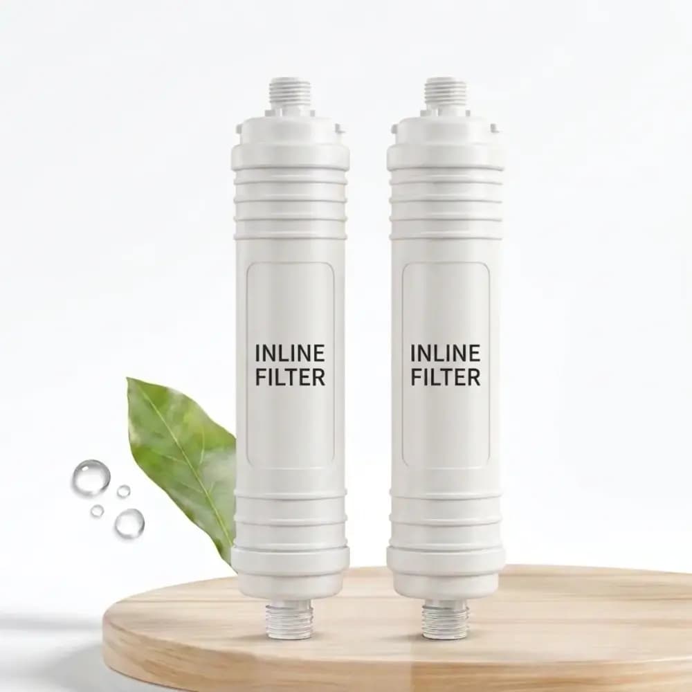 INLINE FILTER
