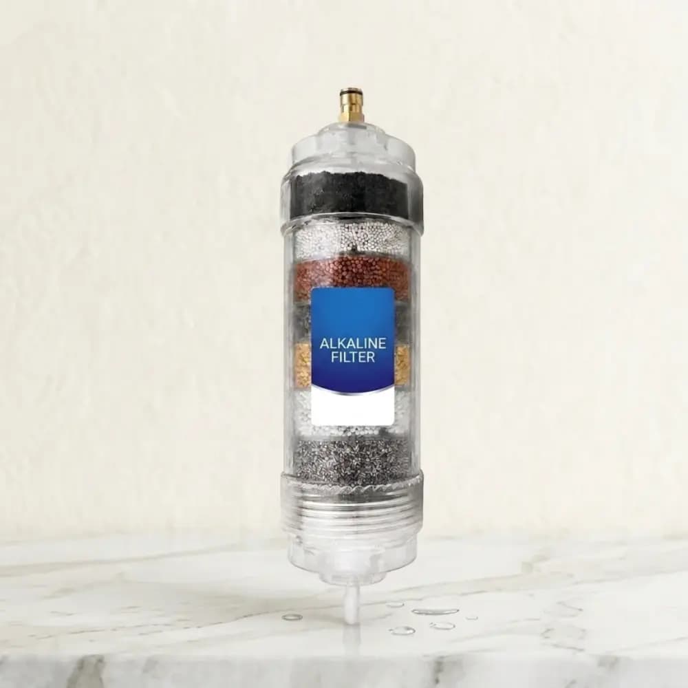 ALKALINE FILTER